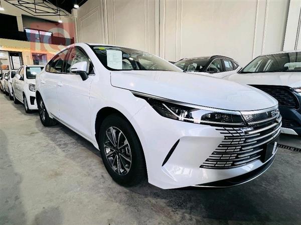 بی وای دی دیسترۆیەر 05 2025  بۆ فرۆشتن لە عێراق - نەجەف